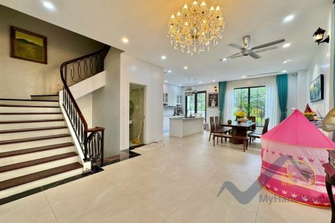 4 bedrooms House in Ha Noi,  No. 27635 3