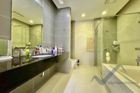 4 bedrooms House in Ha Noi,  No. 27635 23