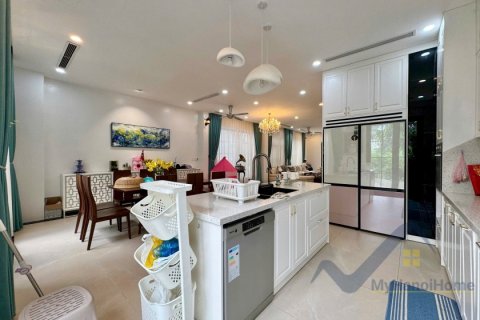 4 bedrooms House in Ha Noi,  No. 27635 6