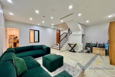 4 bedrooms House in Ha Noi,  No. 27635 9