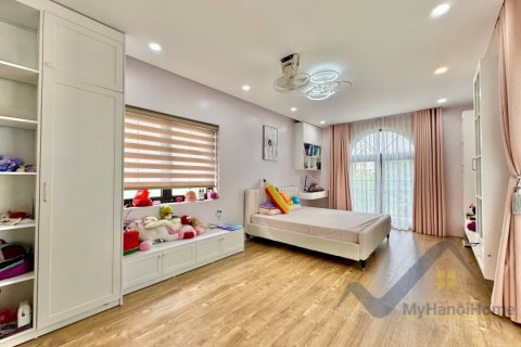 4 bedrooms House in Ha Noi,  No. 27635 13
