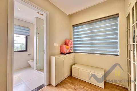 4 bedrooms House in Ha Noi,  No. 27635 19