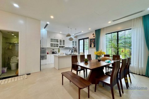 4 bedrooms House in Ha Noi,  No. 27635 4