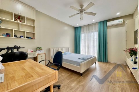 4 bedrooms House in Ha Noi,  No. 27635 24