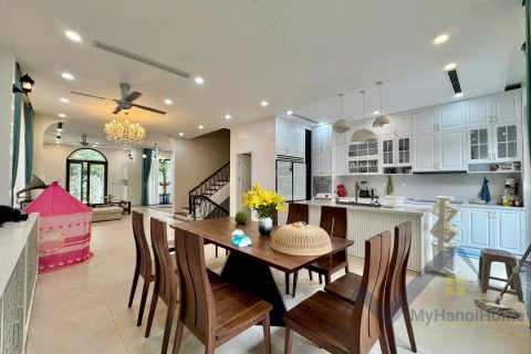 4 bedrooms House in Ha Noi,  No. 27635 5