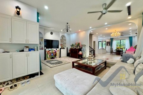4 bedrooms House in Ha Noi,  No. 27635