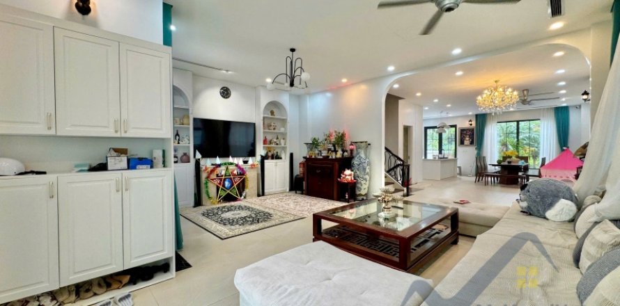 4 bedrooms House in Ha Noi,  No. 27635