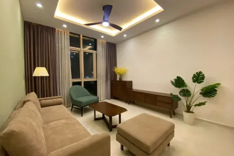 2 bedrooms Apartment in Thu Duc, Ho Chi Minh, No. 27488