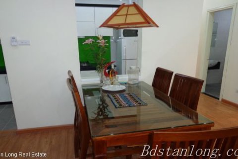 3 bedrooms Apartment in Tay Ho, Ha Noi, No. 7250 3