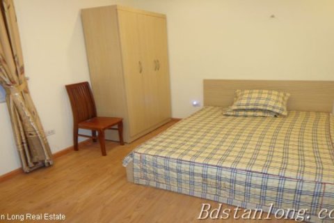 3 bedrooms Apartment in Tay Ho, Ha Noi, No. 7250 4