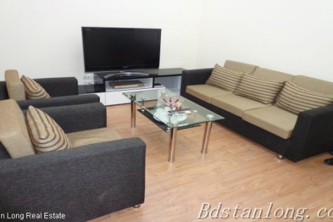 3 bedrooms Apartment in Tay Ho, Ha Noi, No. 7250 2