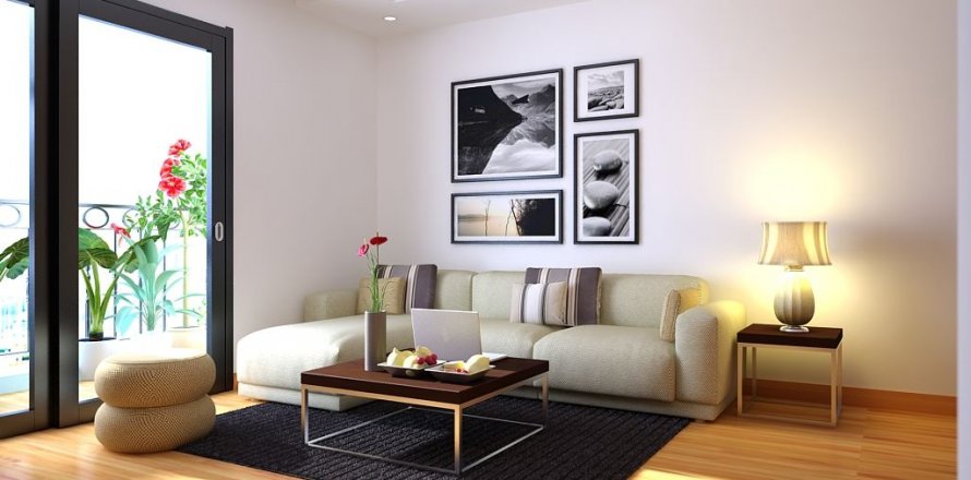 3 bedrooms Apartment in Hai Ba Trung, Ha Noi,  No. 7247