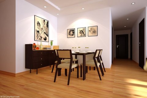 3 bedrooms Apartment in Hai Ba Trung, Ha Noi,  No. 7247 2