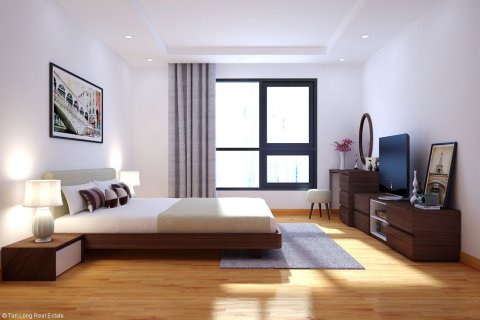 3 bedrooms Apartment in Hai Ba Trung, Ha Noi,  No. 7247 3