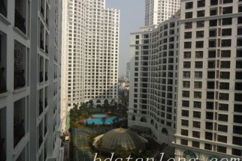 3 bedrooms Apartment in Thanh Xuan, Ha Noi, No. 7248 6