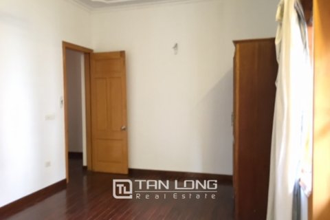 4 bedrooms Villa in Tay Ho, Ha Noi, No. 4318 18