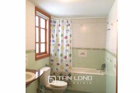 4 bedrooms Villa in Tay Ho, Ha Noi, No. 4318 19