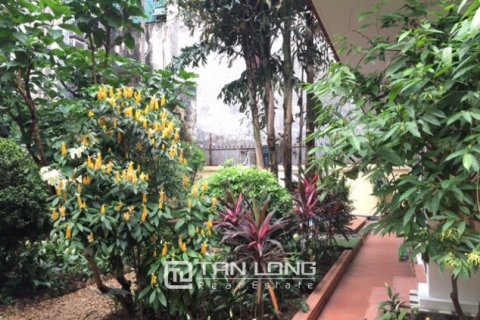 4 bedrooms Villa in Tay Ho, Ha Noi, No. 4318 2