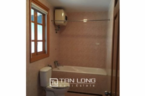 4 bedrooms Villa in Tay Ho, Ha Noi, No. 4318 21