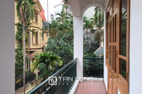 4 bedrooms Villa in Tay Ho, Ha Noi, No. 4318 14