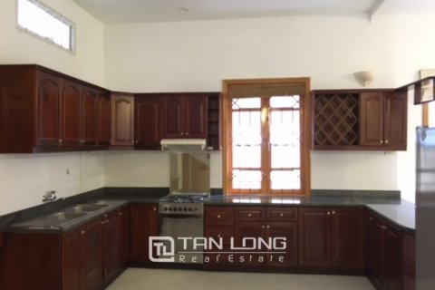 4 bedrooms Villa in Tay Ho, Ha Noi, No. 4318 11