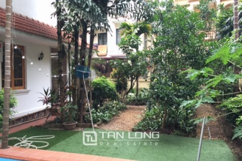 4 bedrooms Villa in Tay Ho, Ha Noi, No. 4318 4