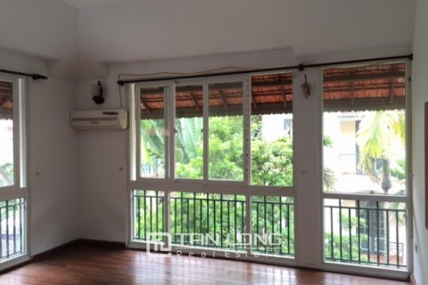 4 bedrooms Villa in Tay Ho, Ha Noi, No. 4318 20