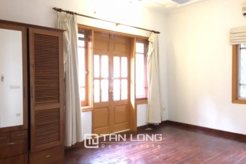 4 bedrooms Villa in Tay Ho, Ha Noi, No. 4318 17