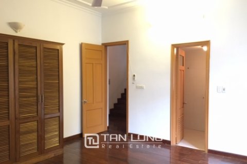 4 bedrooms Villa in Tay Ho, Ha Noi, No. 4318 13