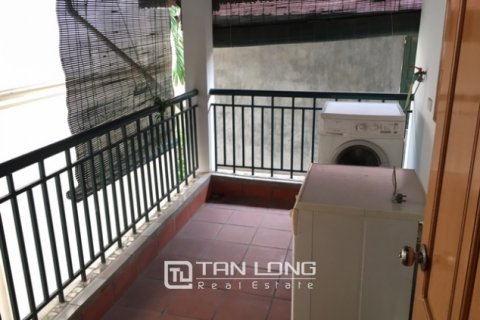 4 bedrooms Villa in Tay Ho, Ha Noi, No. 4318 24