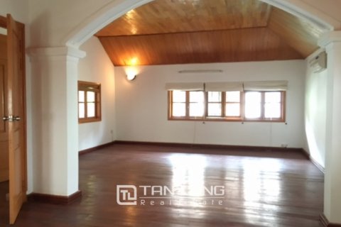 4 bedrooms Villa in Tay Ho, Ha Noi, No. 4318 22