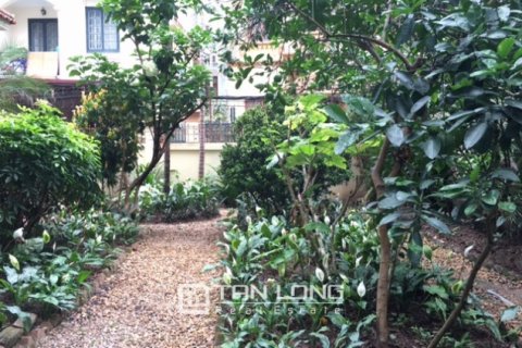 4 bedrooms Villa in Tay Ho, Ha Noi, No. 4318 3