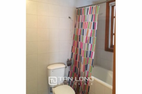 4 bedrooms Villa in Tay Ho, Ha Noi, No. 4318 15