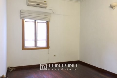 4 bedrooms Villa in Tay Ho, Ha Noi, No. 4318 16