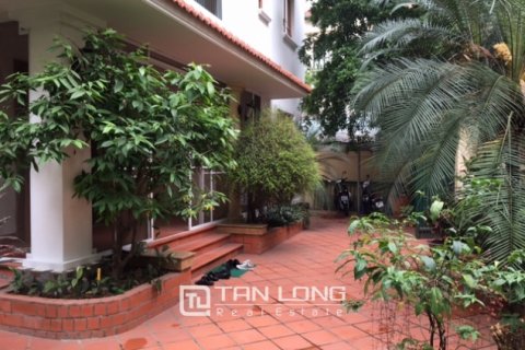 4 bedrooms Villa in Tay Ho, Ha Noi, No. 4318 6