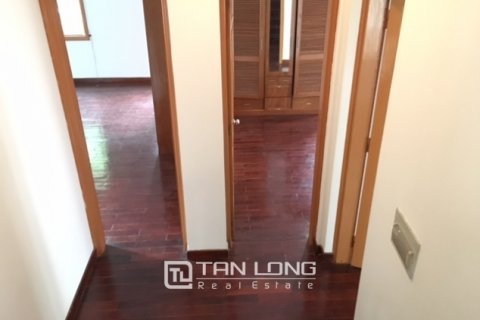 4 bedrooms Villa in Tay Ho, Ha Noi, No. 4318 25