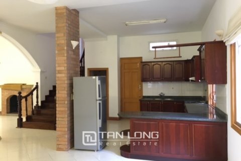 4 bedrooms Villa in Tay Ho, Ha Noi, No. 4318 9