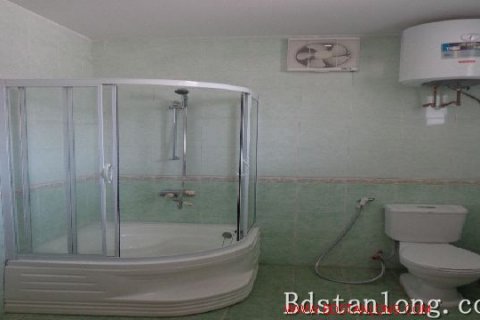Вилла с 5 спальнями в Тэйхо, Ханой ,  № 4315 9