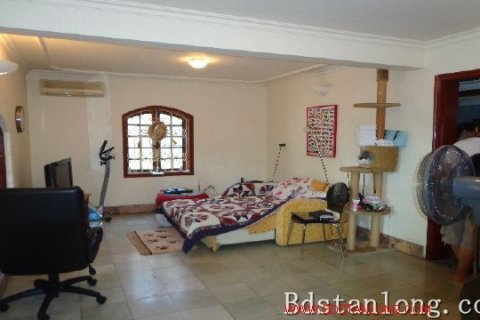 Вилла с 5 спальнями в Тэйхо, Ханой ,  № 4315 5