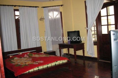 5 bedrooms Villa in Tay Ho, Ha Noi, No. 4321 5