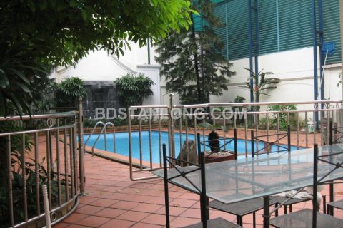 5 bedrooms Villa in Tay Ho, Ha Noi, No. 4321