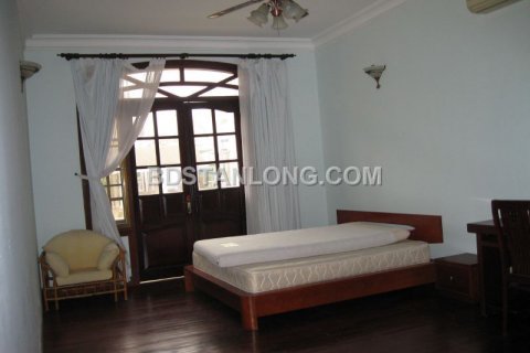 5 bedrooms Villa in Tay Ho, Ha Noi, No. 4321 7