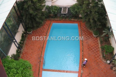 5 bedrooms Villa in Tay Ho, Ha Noi, No. 4321 8
