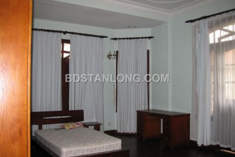 5 bedrooms Villa in Tay Ho, Ha Noi, No. 4321 6