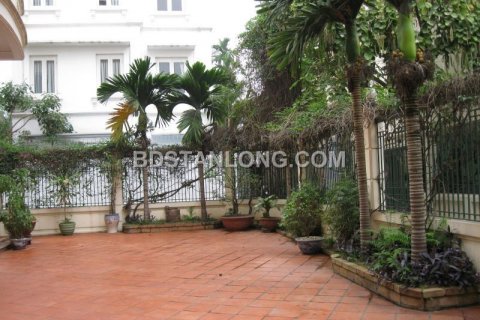 5 bedrooms Villa in Tay Ho, Ha Noi, No. 4321 9