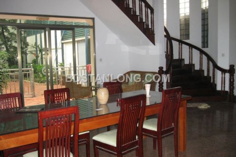 5 bedrooms Villa in Tay Ho, Ha Noi, No. 4321 4