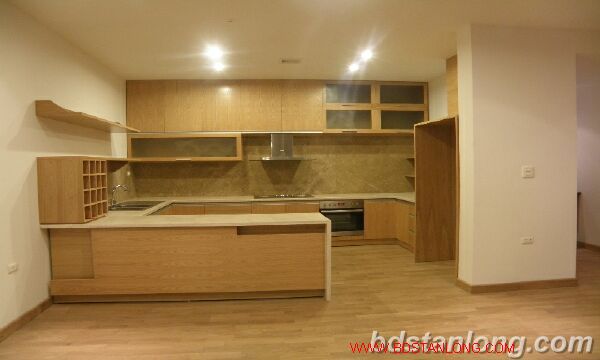 4 bedrooms Villa in Tay Ho, Ha Noi, Vietnam No. 4319