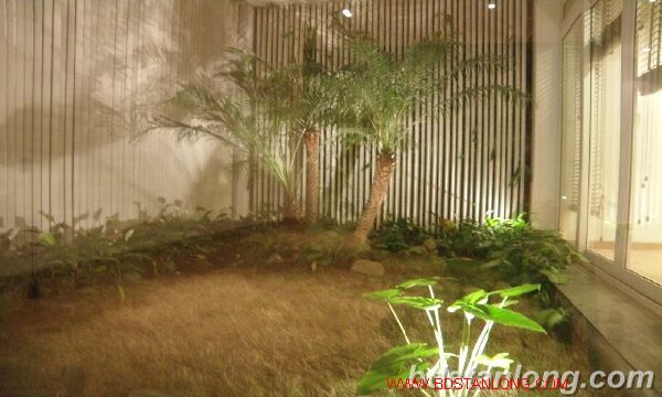 4 bedrooms Villa in Tay Ho, Ha Noi, Vietnam No. 4319