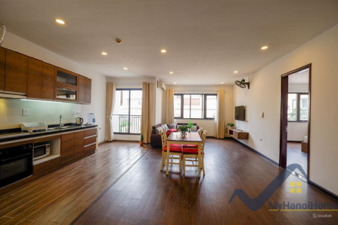 2 bedrooms Apartment in Tay Ho, Ha Noi, No. 20075