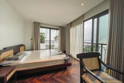 3 bedrooms Apartment in Tay Ho, Ha Noi, No. 20078 10